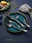 robert welch stainless steel flatware